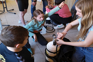 Jugendtheorie-Tag 2025