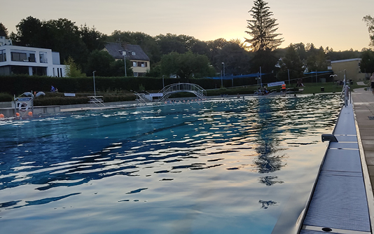 Freibad Bad Soden